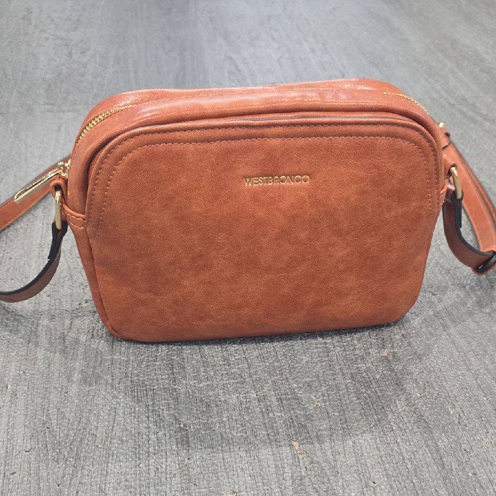Women's Crossbody Bag Conac Color